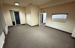 Oportunitate! Spatiu birou, 170 mp, 3 parcari, zona Sigma