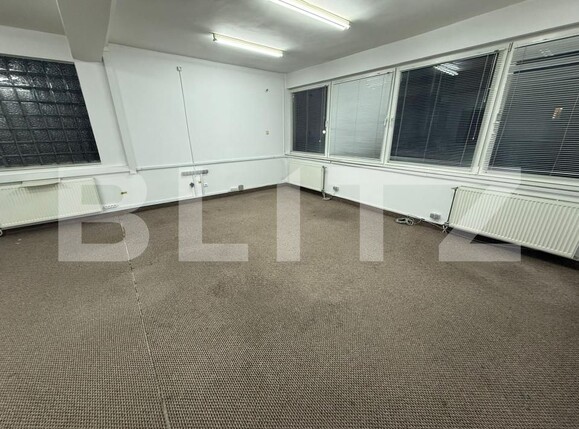 Spațiu birouri de închiriat Zorilor - 181868SIB | BLITZ Cluj-Napoca | Poza2