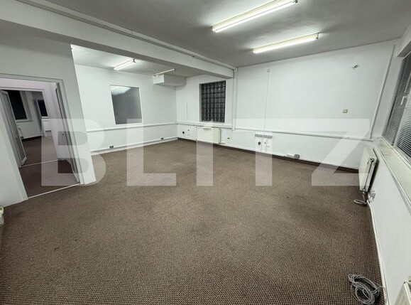 Spațiu birouri de închiriat Zorilor - 181868SIB | BLITZ Cluj-Napoca | Poza6