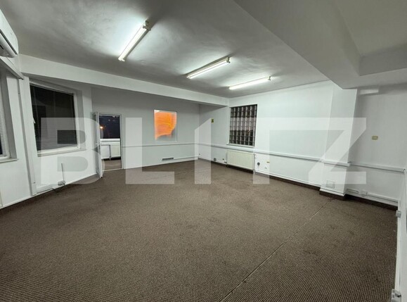 Spațiu birouri de închiriat Zorilor - 181868SIB | BLITZ Cluj-Napoca | Poza1