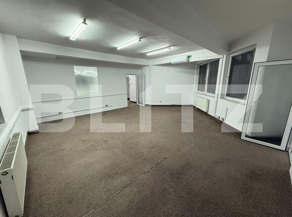 Spațiu birouri de închiriat Zorilor - 181868SIB | BLITZ Cluj-Napoca | Poza3