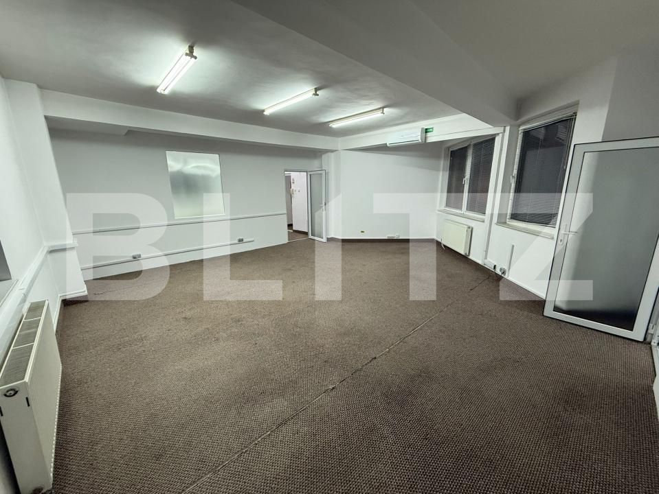 Spațiu birouri de închiriat Zorilor - 181868SIB | BLITZ Cluj-Napoca | Poza3