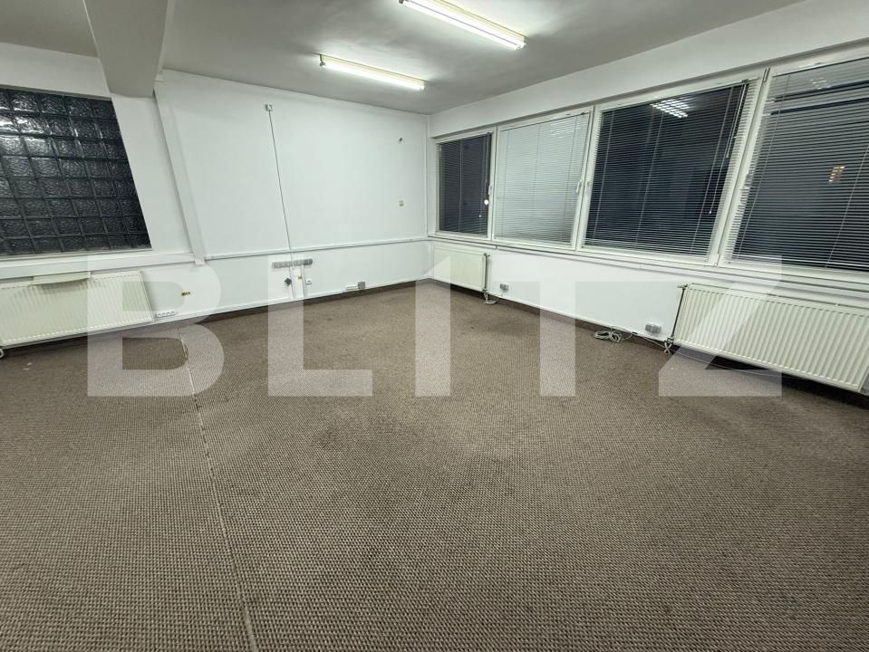 Spațiu birouri de închiriat Zorilor - 181868SIB | BLITZ Cluj-Napoca | Poza2