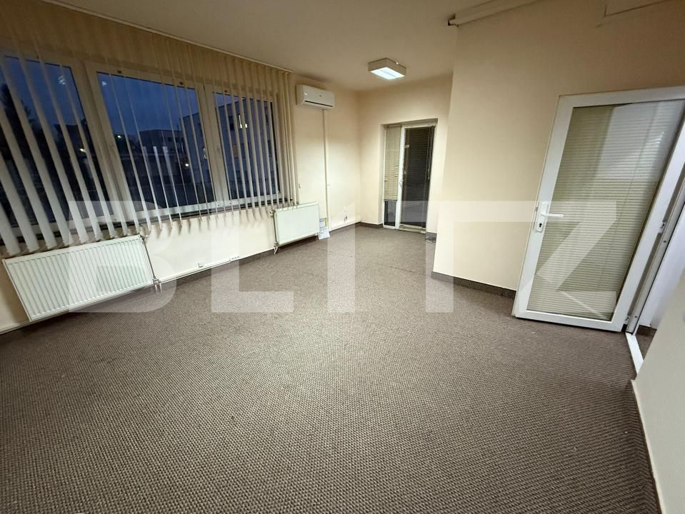 Spațiu birouri de închiriat Zorilor - 181868SIB | BLITZ Cluj-Napoca | Poza8