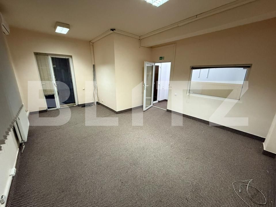 Spațiu birouri de închiriat Zorilor - 181868SIB | BLITZ Cluj-Napoca | Poza5