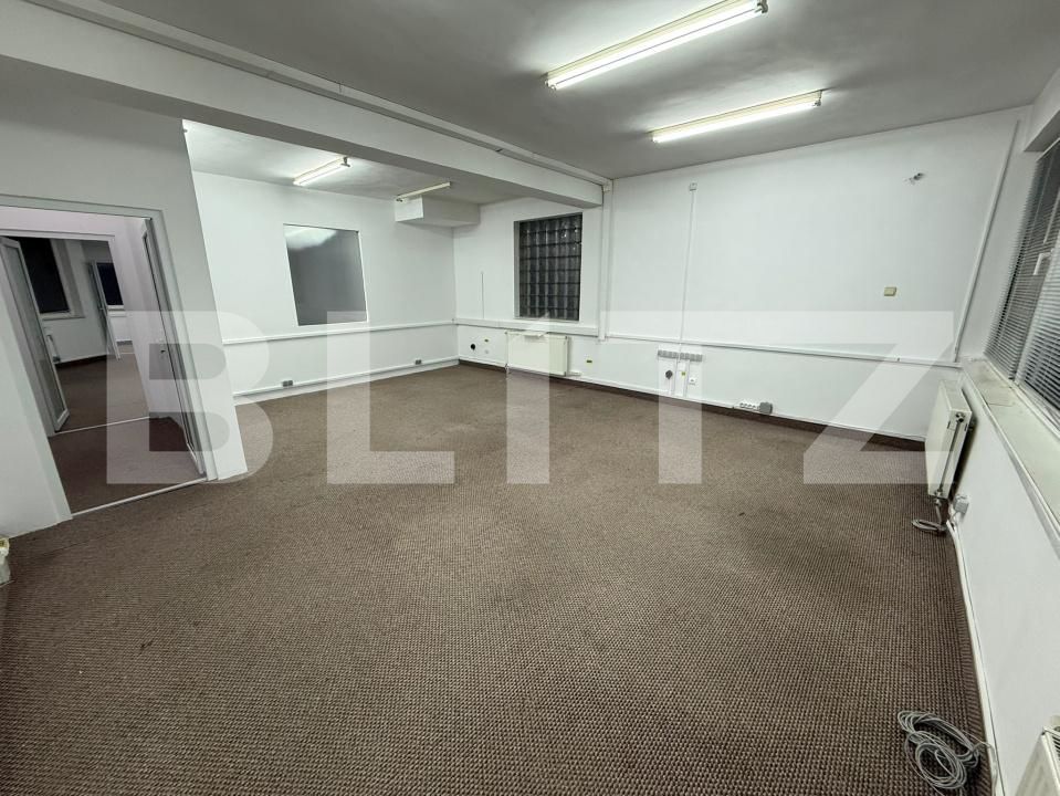 Spațiu birouri de închiriat Zorilor - 181868SIB | BLITZ Cluj-Napoca | Poza6