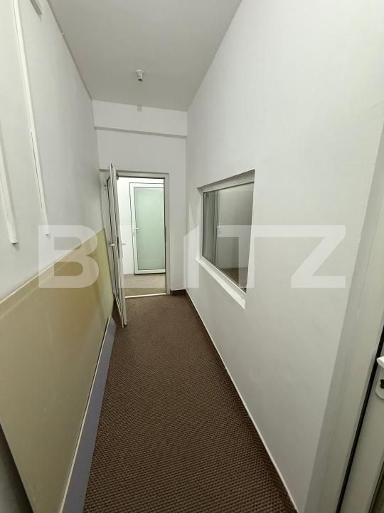 Spațiu birouri de închiriat Zorilor - 181868SIB | BLITZ Cluj-Napoca | Poza4