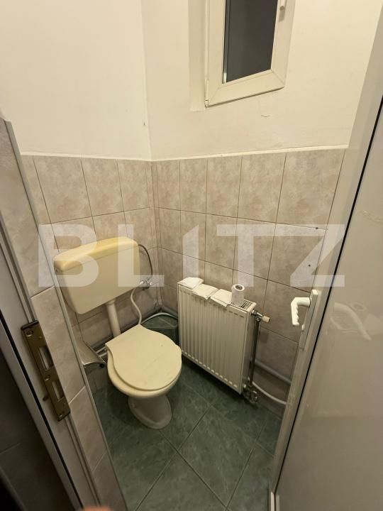 Spațiu birouri de închiriat Zorilor - 181868SIB | BLITZ Cluj-Napoca | Poza9