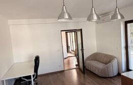 Spațiu de birou, 35 mp, zona Piața Cipariu