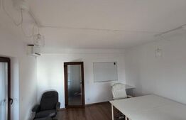 Spațiu de birou, 35 mp, zona Piața Cipariu