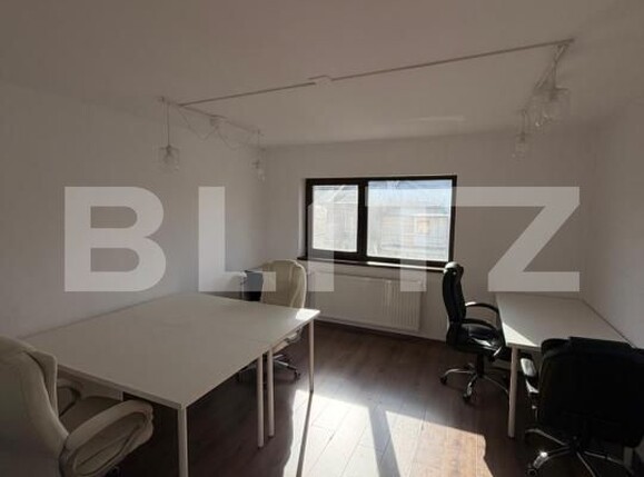 Spațiu birouri de închiriat Central - 181870SIB | BLITZ Cluj-Napoca | Poza2