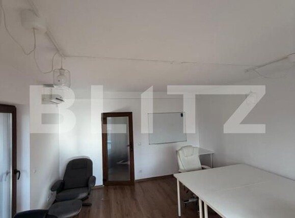 Spațiu birouri de închiriat Central - 181870SIB | BLITZ Cluj-Napoca | Poza1