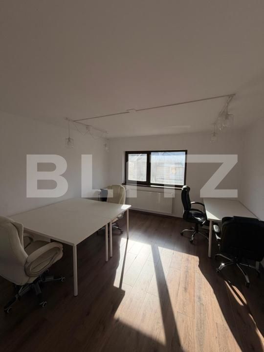 Spațiu birouri de închiriat Central - 181870SIB | BLITZ Cluj-Napoca | Poza2