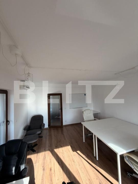 Spațiu birouri de închiriat Central - 181870SIB | BLITZ Cluj-Napoca | Poza1