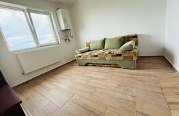 Cameră de cămin renovată complet – cu baie proprie, bucatarie si centrala !