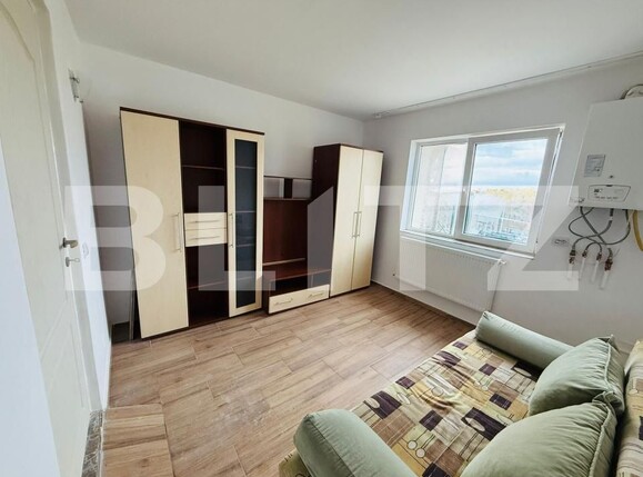 Garsonieră de vânzare Bartolomeu - 181872AV | BLITZ Brașov | Poza1