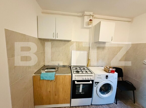 Garsonieră de vânzare Bartolomeu - 181872AV | BLITZ Brașov | Poza7