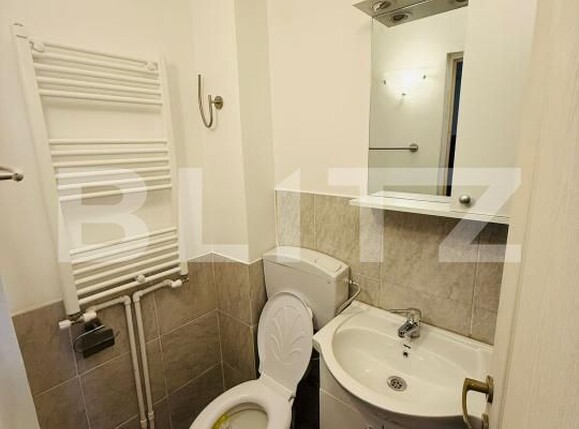 Garsonieră de vânzare Bartolomeu - 181872AV | BLITZ Brașov | Poza5