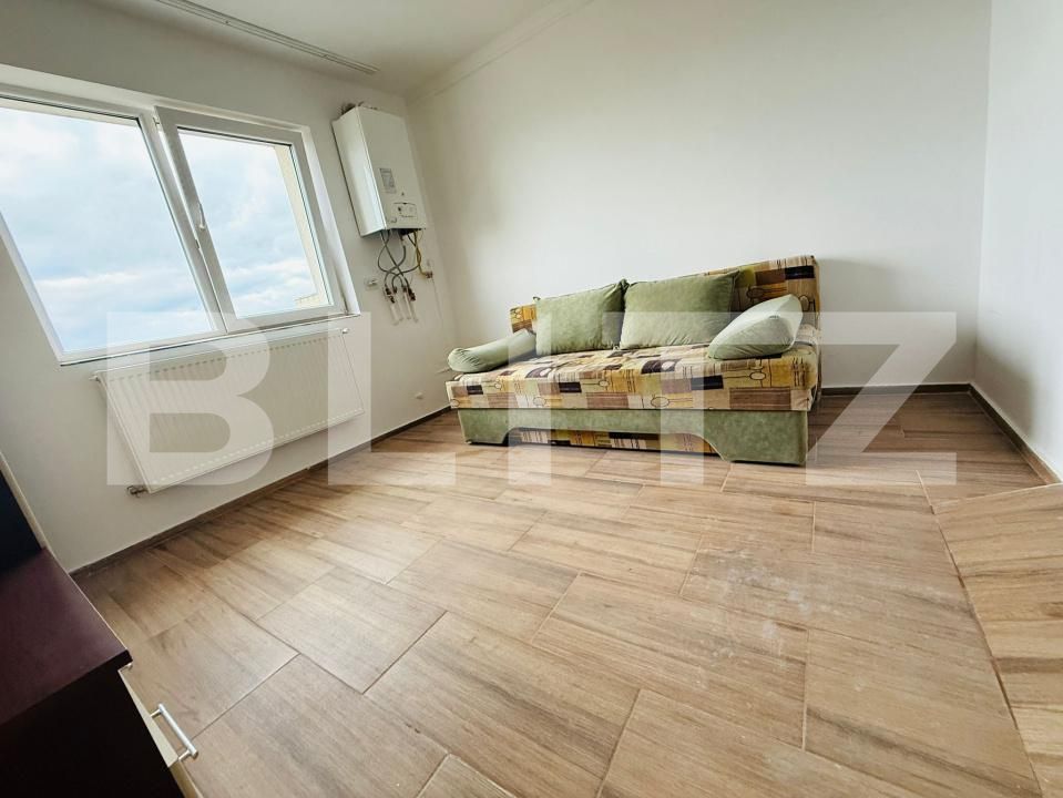 Garsonieră de vânzare Bartolomeu - 181872AV | BLITZ Brașov | Poza3