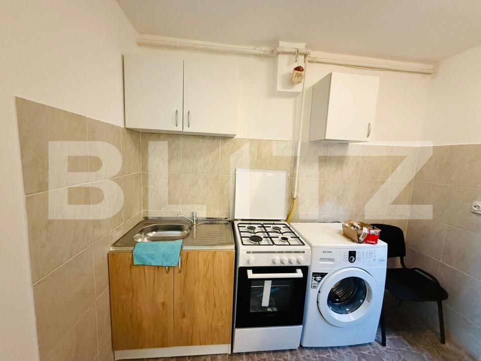 Garsonieră de vânzare Bartolomeu - 181872AV | BLITZ Brașov | Poza7