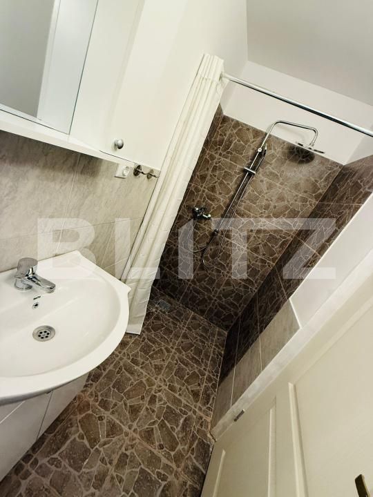 Garsonieră de vânzare Bartolomeu - 181872AV | BLITZ Brașov | Poza6