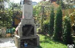 Vanzare casa individuala, 160 mp utili, 265 mp teren, constructie noua!