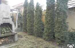 Vanzare casa individuala, 160 mp utili, 265 mp teren, constructie noua!