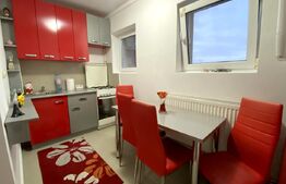 Locație atractiva: apartament 2 camere, 56 mp, zona Auchan, IRIS