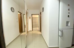 Locație atractiva: apartament 2 camere, 56 mp, zona Auchan, IRIS