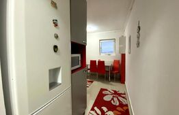 Locație atractiva: apartament 2 camere, 56 mp, zona Auchan, IRIS