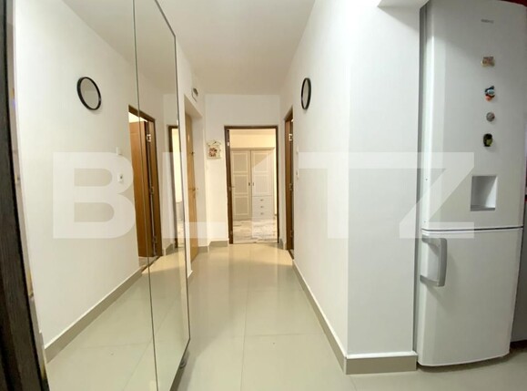 Apartament de vânzare 2 camere Iris - 181880AV | BLITZ Cluj-Napoca | Poza4