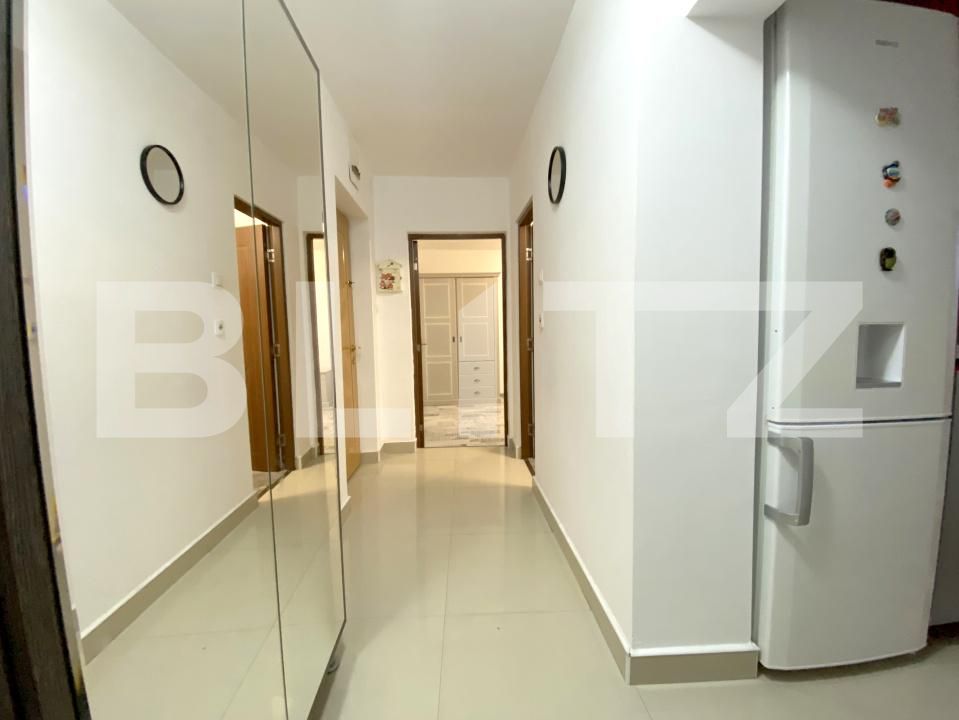 Apartament de vânzare 2 camere Iris - 181880AV | BLITZ Cluj-Napoca | Poza4