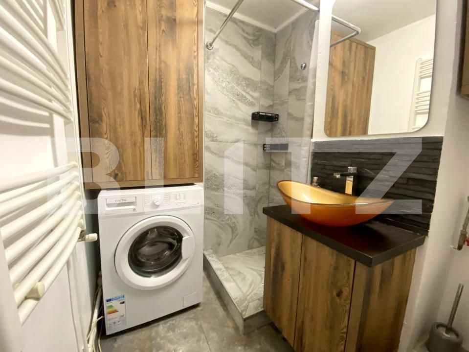 Apartament de vânzare 2 camere Iris - 181880AV | BLITZ Cluj-Napoca | Poza5