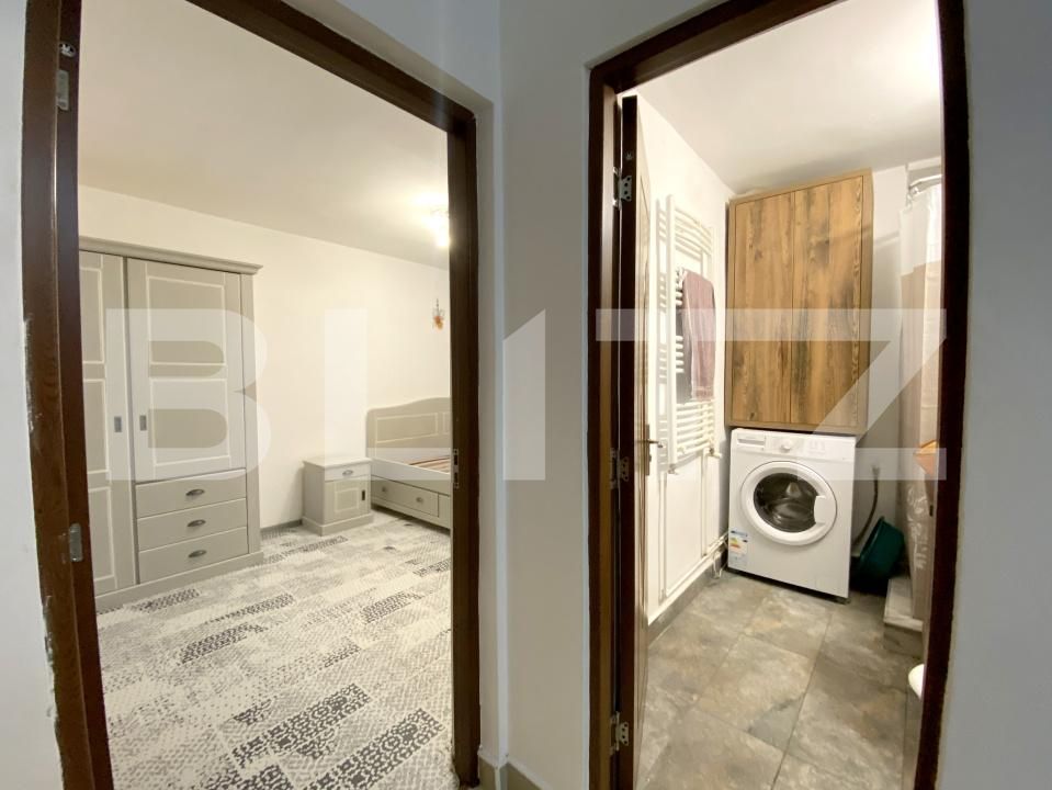 Apartament de vânzare 2 camere Iris - 181880AV | BLITZ Cluj-Napoca | Poza4