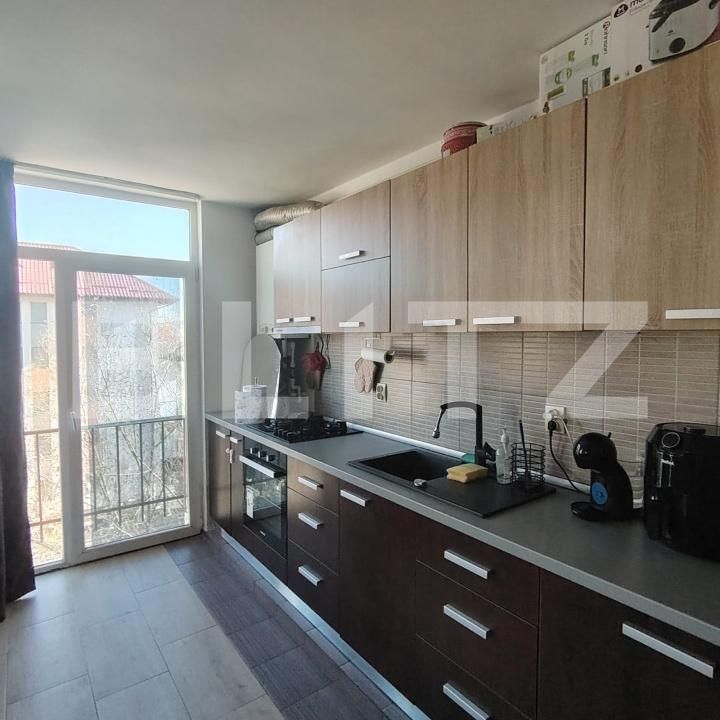Apartament de vânzare 3 camere Floreşti - 181886AV | BLITZ Cluj-Napoca | Poza1