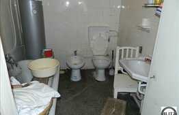 Casa 115 mp, cu teren aferent de 418 mp si front de 12 ml, zona Gruia!