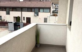 Apartament 2 camere, 50 mp, parcare, zona Florilor 