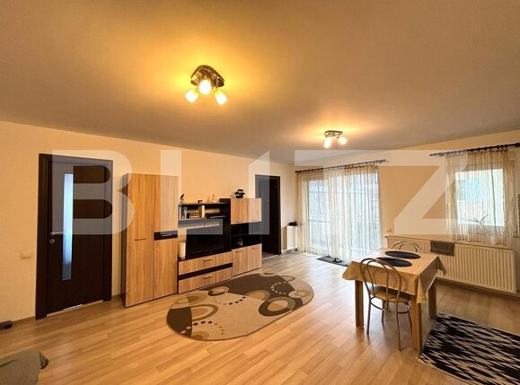 Apartament de închiriat 2 camere Floreşti - 181894AI | BLITZ Cluj-Napoca | Poza1