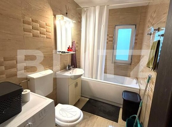 Apartament de închiriat 2 camere Floreşti - 181894AI | BLITZ Cluj-Napoca | Poza9