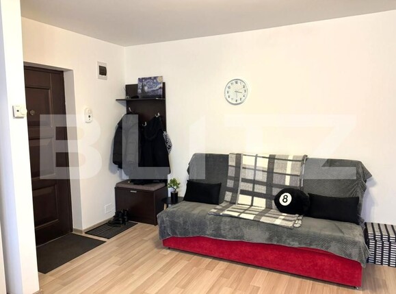 Apartament de închiriat 2 camere Floreşti - 181894AI | BLITZ Cluj-Napoca | Poza4