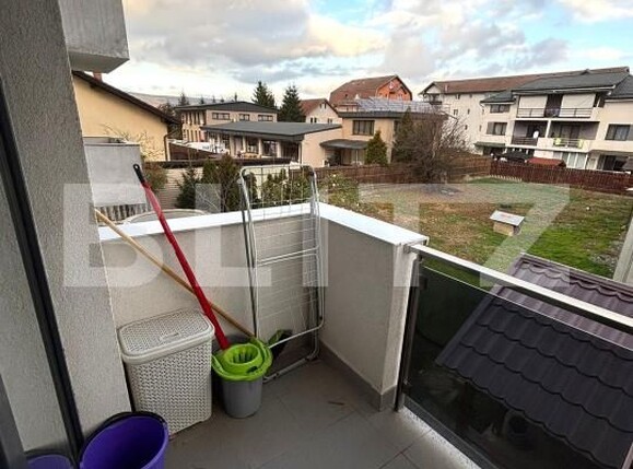 Apartament de închiriat 2 camere Floreşti - 181894AI | BLITZ Cluj-Napoca | Poza15