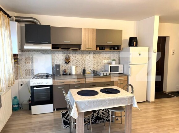 Apartament de închiriat 2 camere Floreşti - 181894AI | BLITZ Cluj-Napoca | Poza3