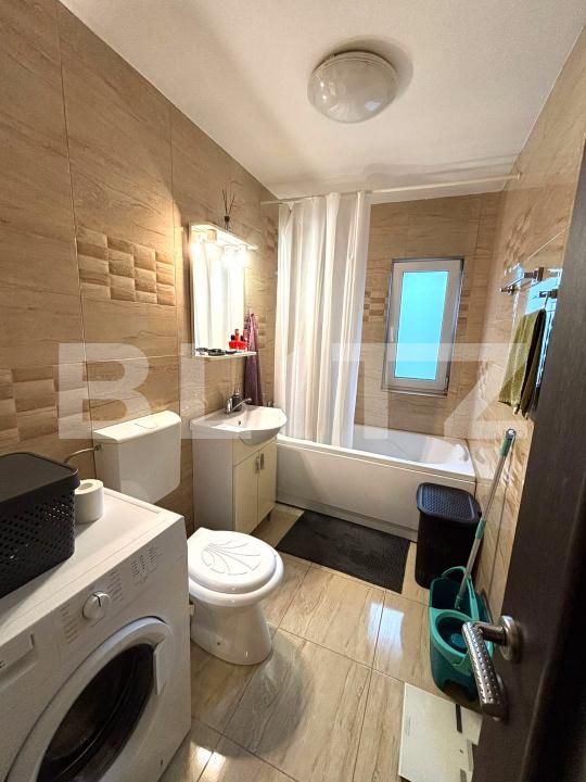 Apartament de închiriat 2 camere Floreşti - 181894AI | BLITZ Cluj-Napoca | Poza9