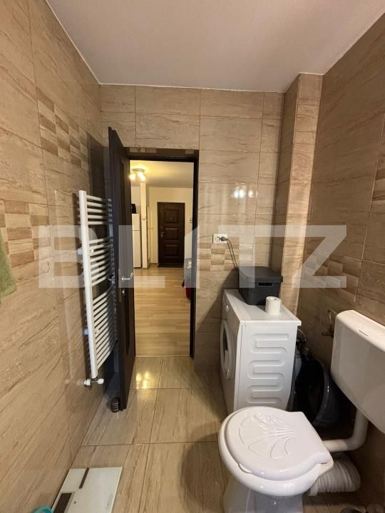 Apartament de închiriat 2 camere Floreşti - 181894AI | BLITZ Cluj-Napoca | Poza11
