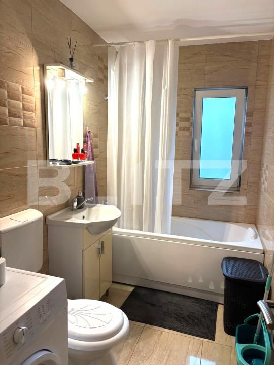 Apartament de închiriat 2 camere Floreşti - 181894AI | BLITZ Cluj-Napoca | Poza8