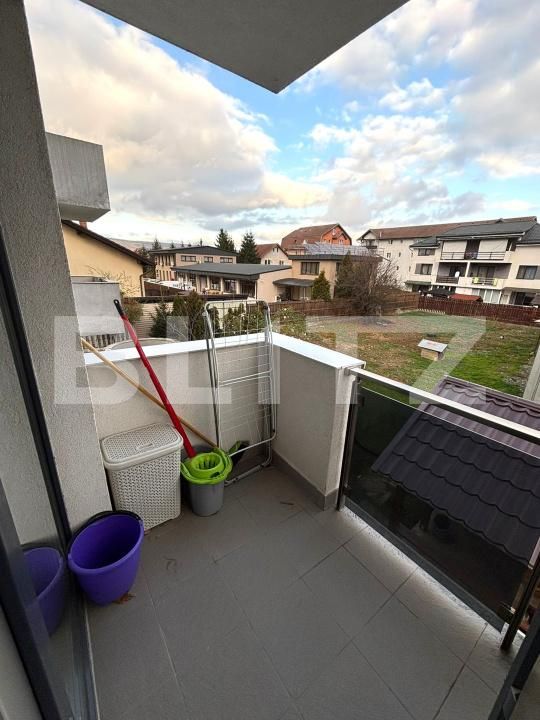 Apartament de închiriat 2 camere Floreşti - 181894AI | BLITZ Cluj-Napoca | Poza15