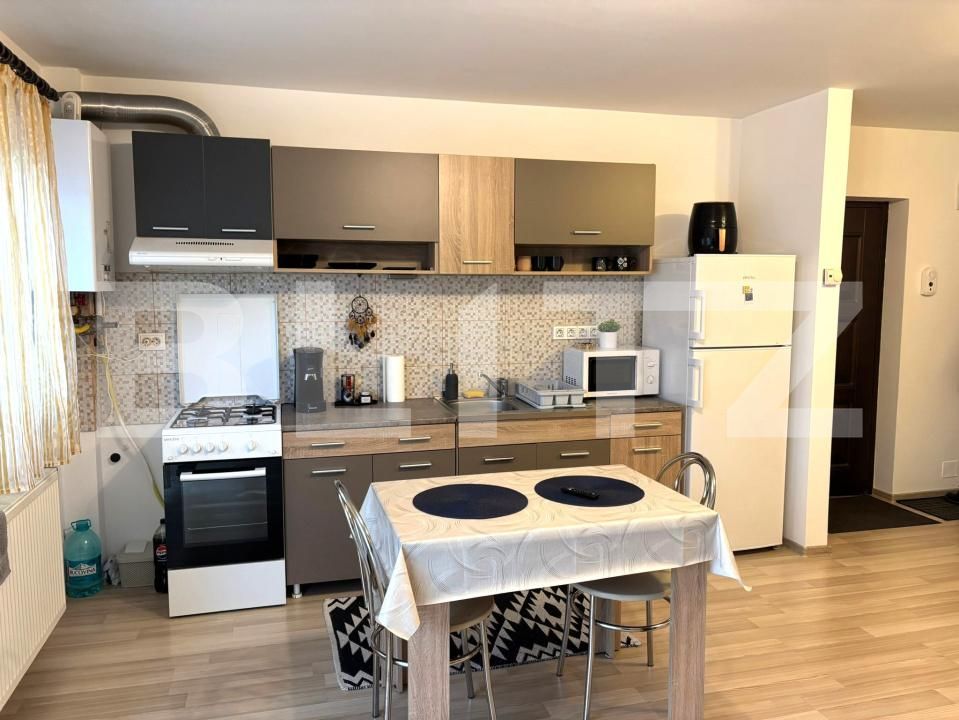 Apartament de închiriat 2 camere Floreşti - 181894AI | BLITZ Cluj-Napoca | Poza3