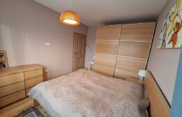 Apartament 3 camere, 2 bai, parcare, zona Terra