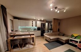 Apartament 3 camere, 2 bai, parcare, zona Terra