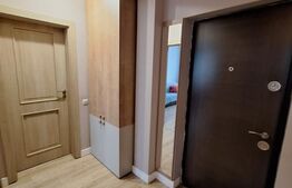 Apartament 3 camere, 2 bai, parcare, zona Terra